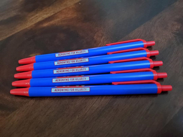 AFH Pens