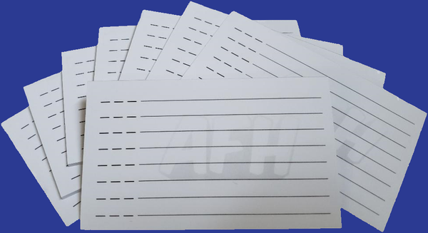 Notepad Refill